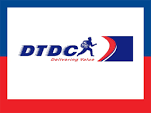 DTDC EXPRESS LTD.